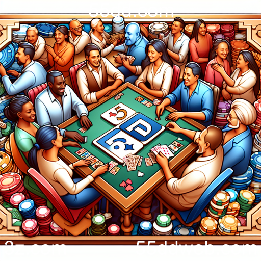 A Ascensão dos Jogos de Mesa: Diversão e Interação em Grupo
